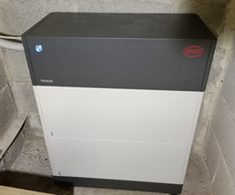 Ejemplo de instalación autoconsumo con batería: Inversor Fronius Symo Gen24 plus 6KW + BATERIA LITIO BYD 5,1 KWh Ejemplo de instalación autoconsumo con batería: Inversor Fronius Symo Gen24 plus 6KW + BATERIA LITIO BYD 5,1 KWh